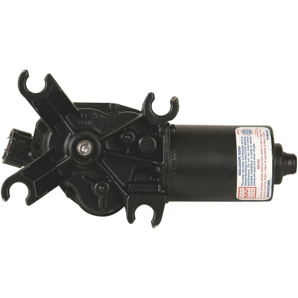 Cardone Reman Remanufactured Wiper Motor 43-4315