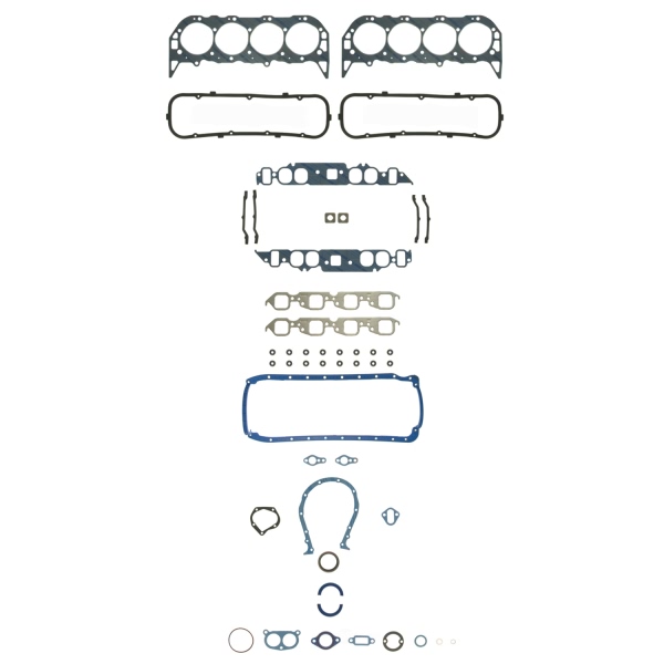 Sealed Power Engine Gasket Set 260-1009T