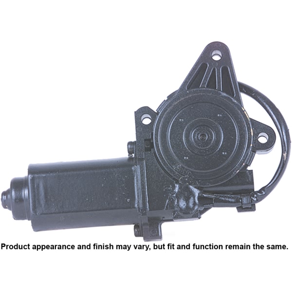 Cardone Reman Remanufactured Window Lift Motor 42-612