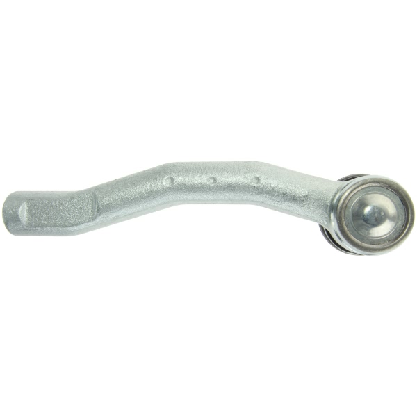 Centric Premium™ Front Driver Side Outer Steering Tie Rod End 612.44200