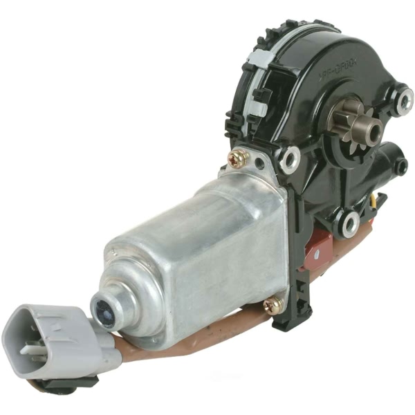 Cardone Reman Remanufactured Window Lift Motor 47-10001