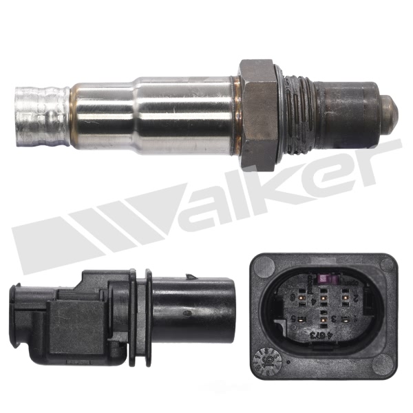 Walker Products Oxygen Sensor 350-35078