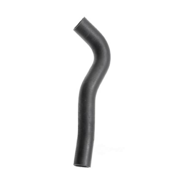 Dayco Engine Coolant Curved Radiator Hose 71630