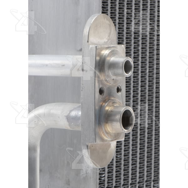 Four Seasons A C Evaporator Core 44174