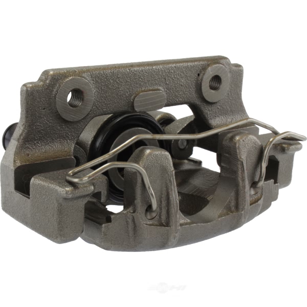 Centric Remanufactured Semi-Loaded Rear Driver Side Brake Caliper 141.20506