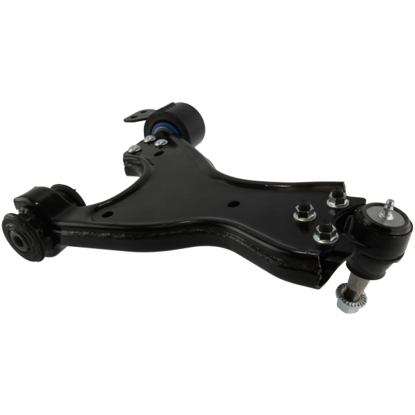 Centric Premium™ Front Driver Side Lower Control Arm and Ball Joint Assembly 622.66030