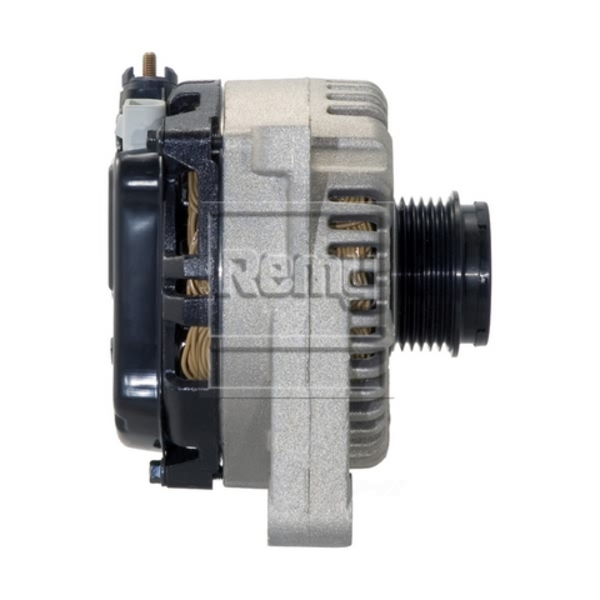 Remy Remanufactured Alternator 23776