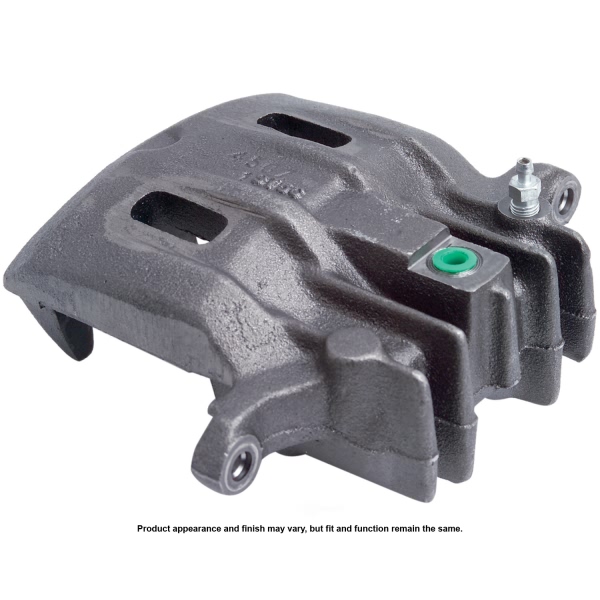 Cardone Reman Remanufactured Unloaded Caliper 18-4753