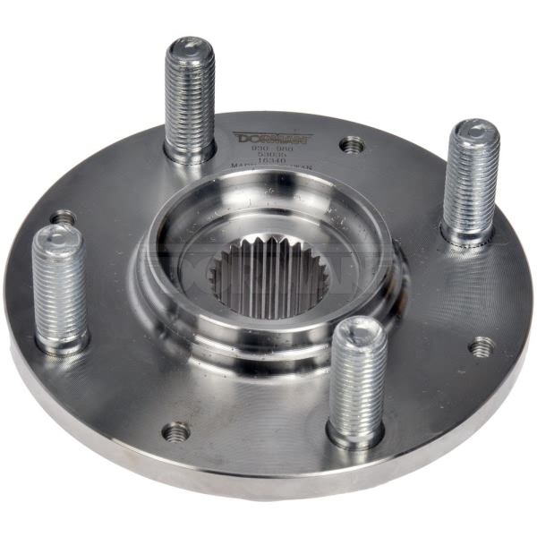 Dorman OE Solutions Wheel Hub 930-980