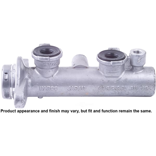 Cardone Reman Remanufactured Master Cylinder 11-2256