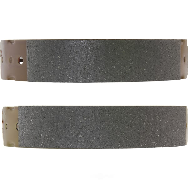 Centric Premium™ Brake Shoes 111.60011