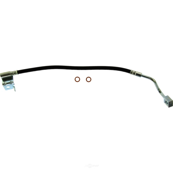Centric Rear Passenger Side Brake Hose 150.65377