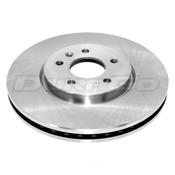 DuraGo Vented Front Brake Rotor BR901716