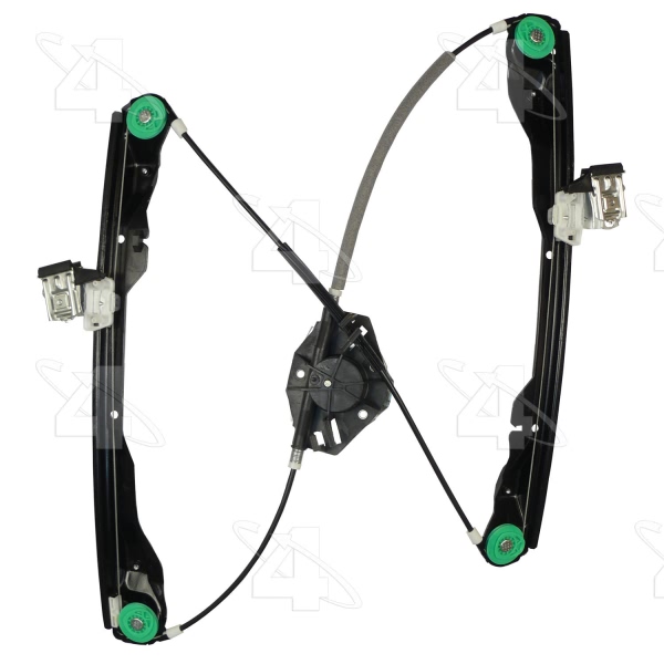 ACI Front Driver Side Manual Window Regulator 384662