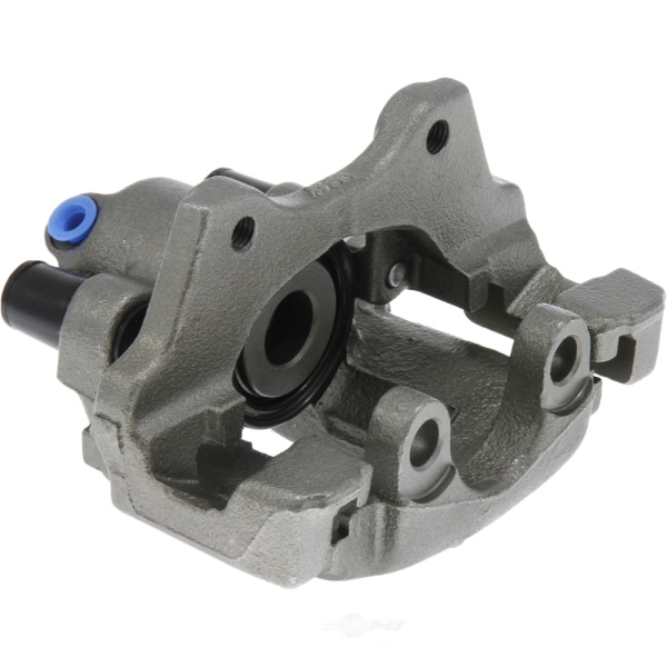 Centric Remanufactured Semi-Loaded Rear Driver Side Brake Caliper 141.34548