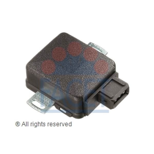 facet Throttle Position Sensor 10.5046