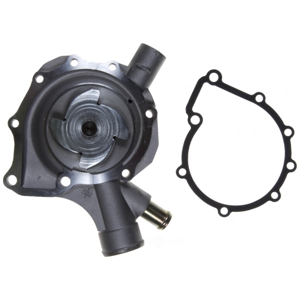 Gates Engine Coolant Standard Water Pump 42110