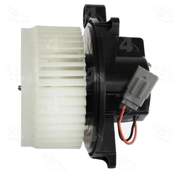 Four Seasons Hvac Blower Motor With Wheel 76962