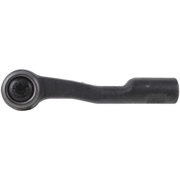 Centric Premium™ Front Driver Side Outer Steering Tie Rod End 612.44077
