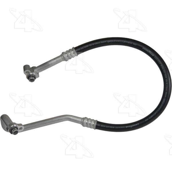 Four Seasons A C Suction Line Hose Assembly 56427