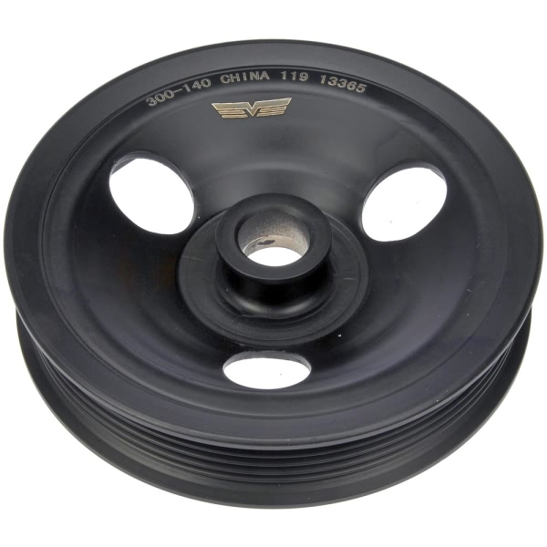 Dorman OE Solutions Power Steering Pump Pulley 300-140