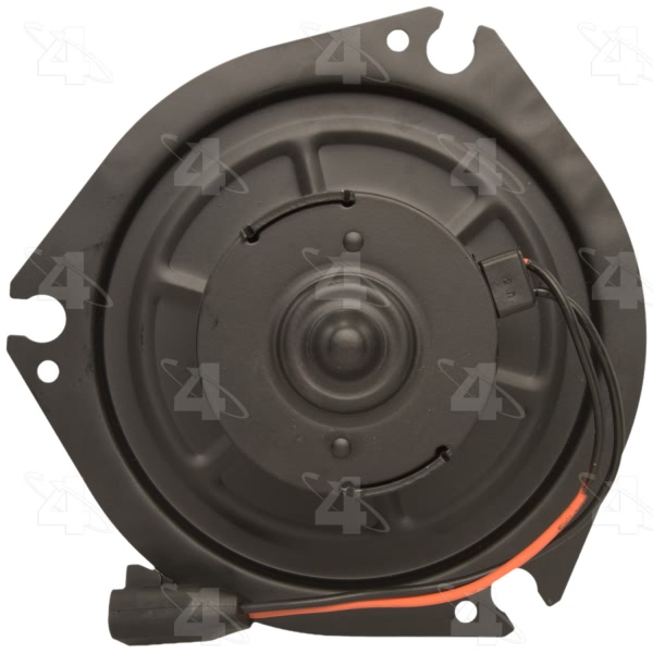 Four Seasons Hvac Blower Motor With Wheel 75788