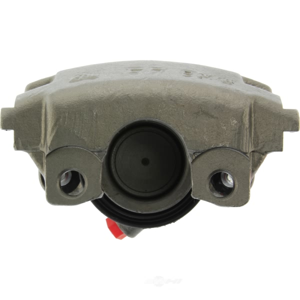 Centric Remanufactured Semi-Loaded Front Passenger Side Brake Caliper 141.34019