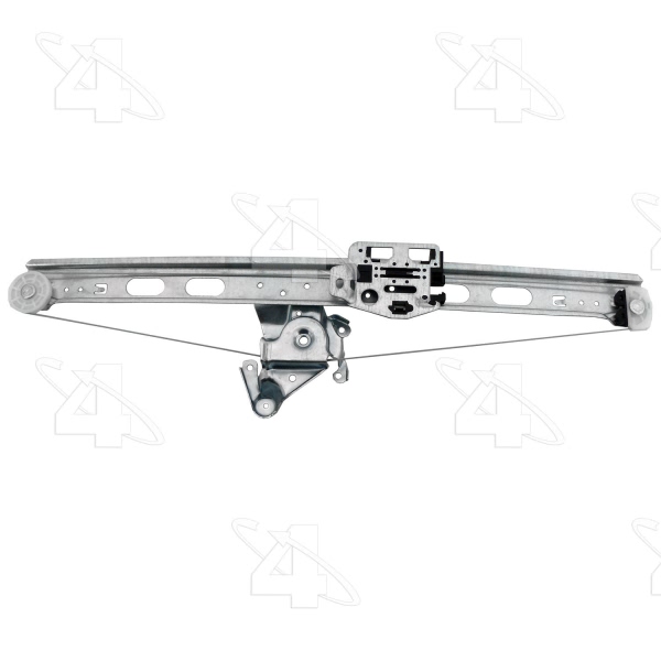 ACI Rear Driver Side Power Window Regulator without Motor 81768