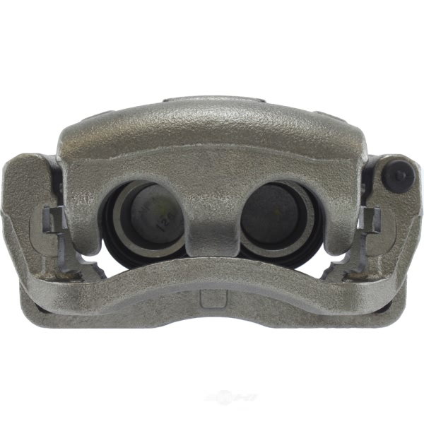Centric Remanufactured Semi-Loaded Front Passenger Side Brake Caliper 141.45095