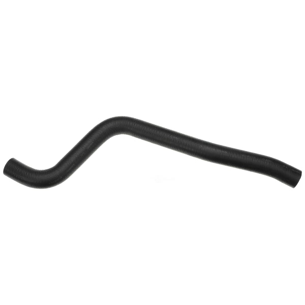 Gates Engine Coolant Molded Radiator Hose 23433