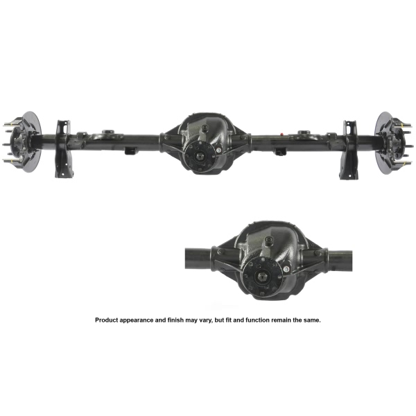 Cardone Reman Remanufactured Drive Axle Assembly 3A-2007MSI