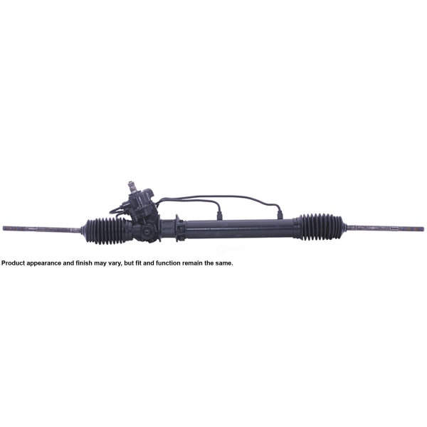 Cardone Reman Remanufactured Hydraulic Power Rack and Pinion Complete Unit 26-1870