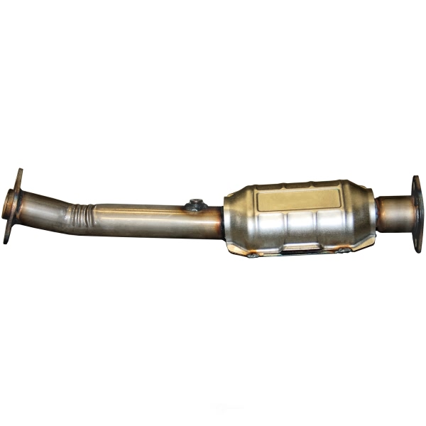 Bosal Direct Fit Catalytic Converter And Pipe Assembly 096-1481