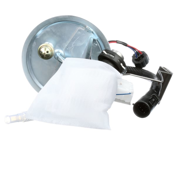 Delphi Fuel Pump And Sender Assembly HP10227