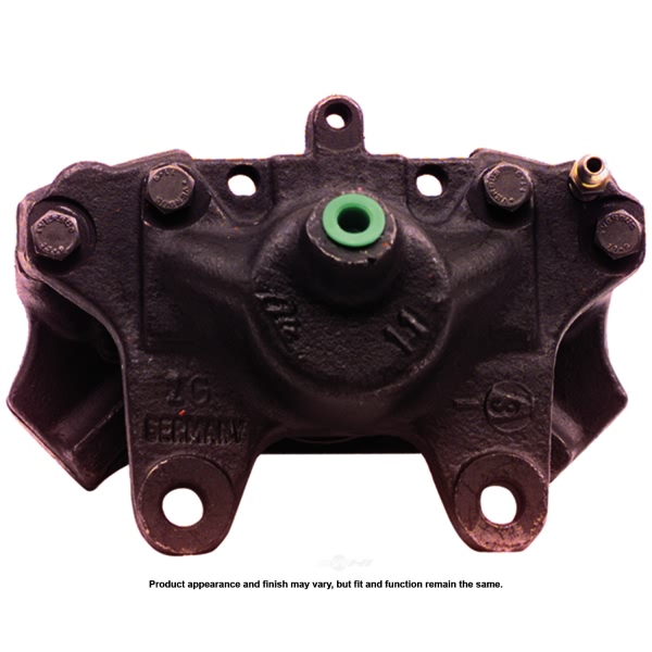 Cardone Reman Remanufactured Unloaded Caliper 19-1867