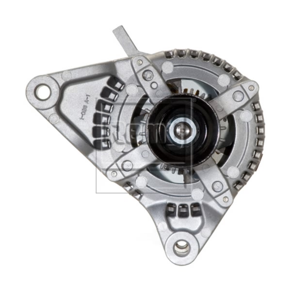 Remy Remanufactured Alternator 12656