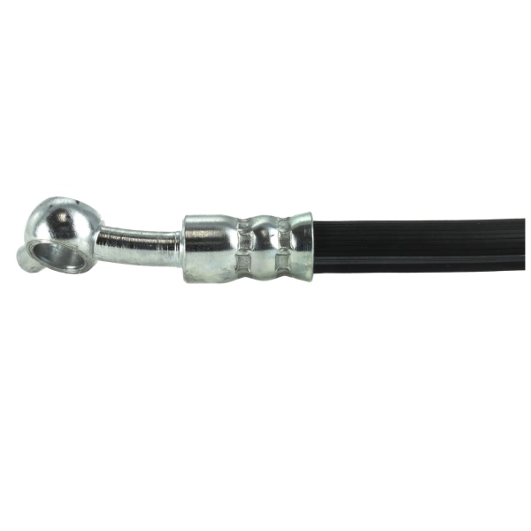 Centric Rear Driver Side Brake Hose 150.51336