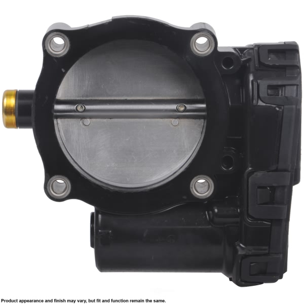 Cardone Reman Remanufactured Throttle Body 67-7010