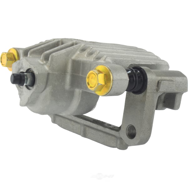 Centric Remanufactured Semi-Loaded Rear Passenger Side Brake Caliper 141.62561