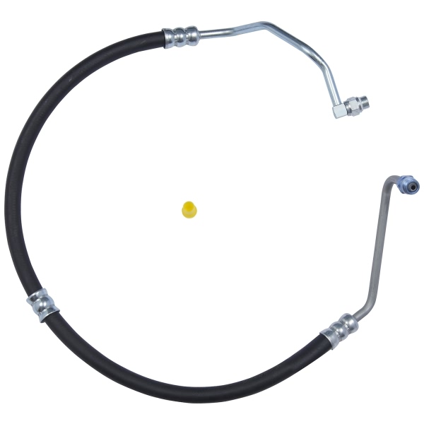 Gates Power Steering Pressure Line Hose Assembly 365478