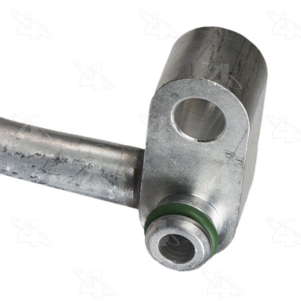Four Seasons A C Suction And Liquid Line Hose Assembly 56533