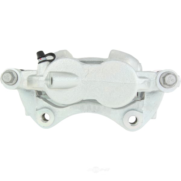 Centric Remanufactured Semi-Loaded Front Driver Side Brake Caliper 141.65104