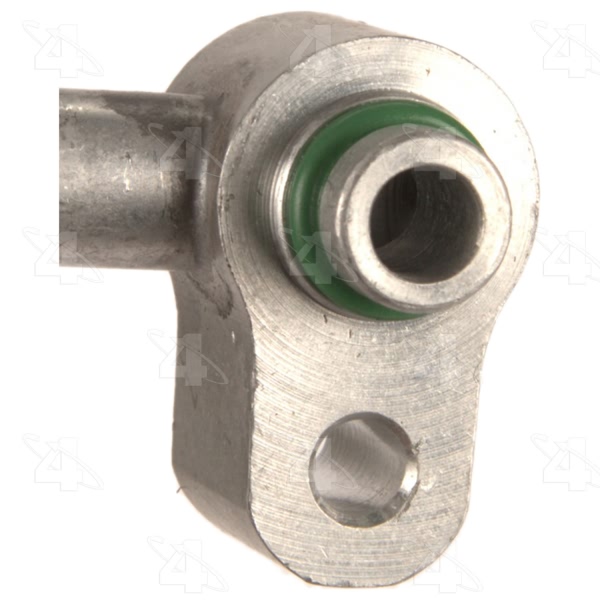 Four Seasons A C Discharge Line Hose Assembly 55775