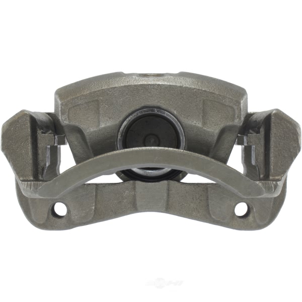 Centric Remanufactured Semi-Loaded Front Passenger Side Brake Caliper 141.46041