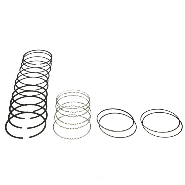 Sealed Power Premium Piston Ring Set With Coating E-986K
