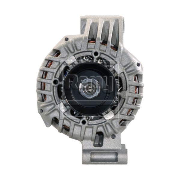 Remy Remanufactured Alternator 12686