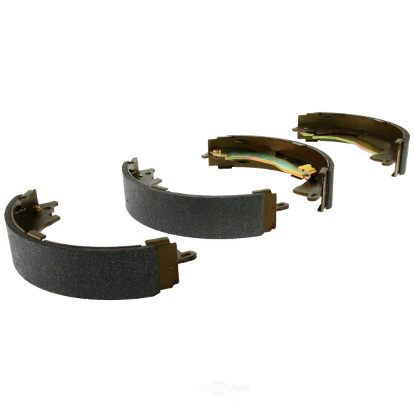 Centric Premium Rear Drum Brake Shoes 111.09960