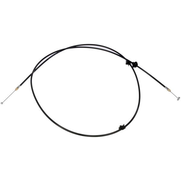 Dorman OE Solutions Hood Release Cable 912-209