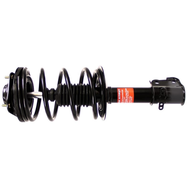 Monroe Quick-Strut™ Front Driver or Passenger Side Complete Strut Assembly 171592