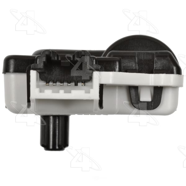 Four Seasons Hvac Mode Door Actuator 73046